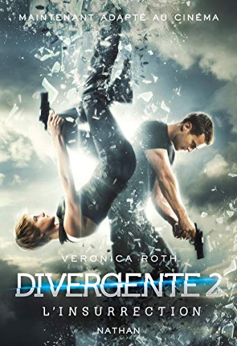 Imagen de archivo de Divergente 2 L'insurrection a la venta por WorldofBooks