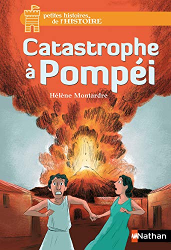 Beispielbild fr Catastrophe  Pomp i (3) (French Edition) zum Verkauf von ThriftBooks-Atlanta