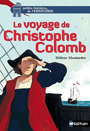 Stock image for Le voyage de Christophe Colomb (4) (French Edition) for sale by ThriftBooks-Atlanta