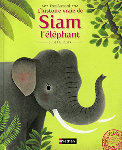 9782092558799: L'histoire vraie de Siam l'lphant: 05