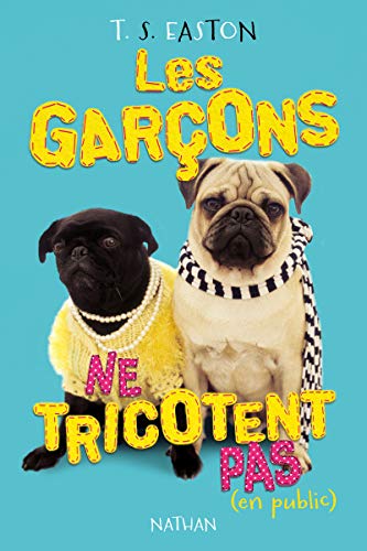 Beispielbild fr Les garons ne tricotent pas (en public) (1) zum Verkauf von Buchpark
