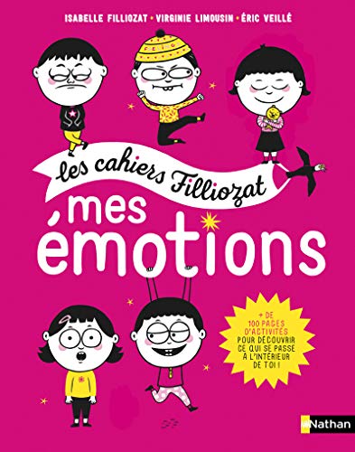Conférence au cœur des émotions des enfants par Isabelle Filliozat