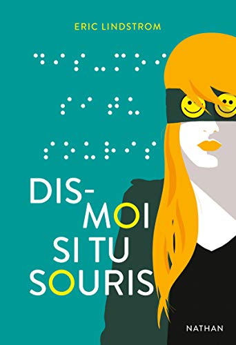 9782092563274: Dis-moi si tu souris (1)