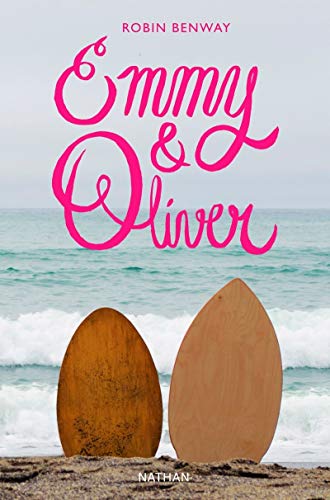 Imagen de archivo de Emmy & Oliver (1) a la venta por LeLivreVert