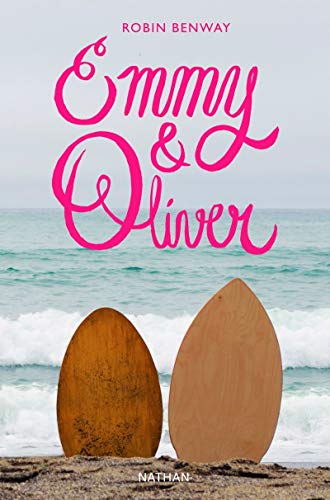 Stock image for Emmy & Oliver (1) for sale by LeLivreVert