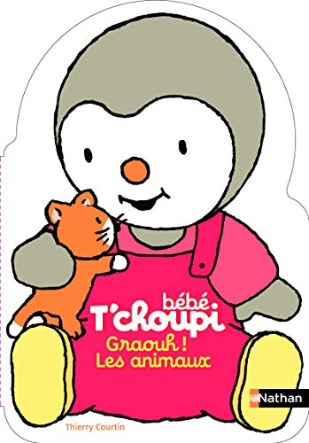 9782092564905: Graouh ! Les animaux