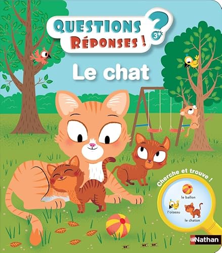 Imagen de archivo de Le chat a la venta por Librairie Th  la page