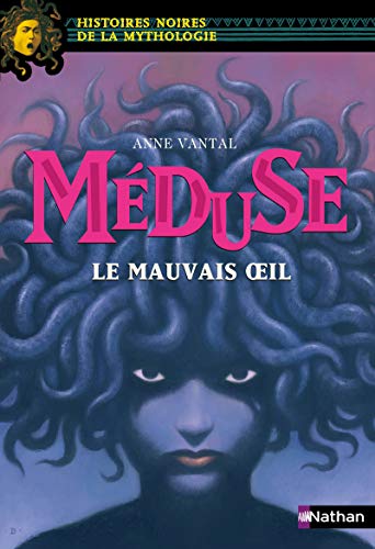 Beispielbild fr M duse, le mauvais oeil (27) zum Verkauf von WorldofBooks