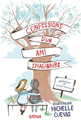 Imagen de archivo de Confessions d'un ami imaginaire a la venta por Librairie Th  la page