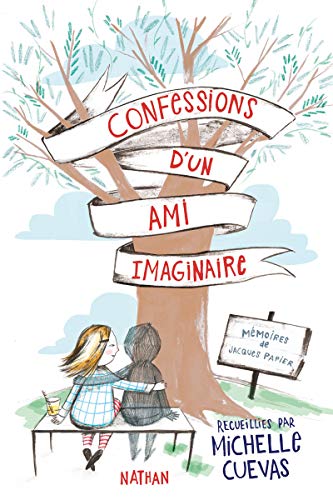 Stock image for Confessions d'un ami imaginaire for sale by Ammareal