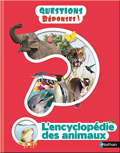 Beispielbild fr L'encyclopdie Des Animaux zum Verkauf von RECYCLIVRE