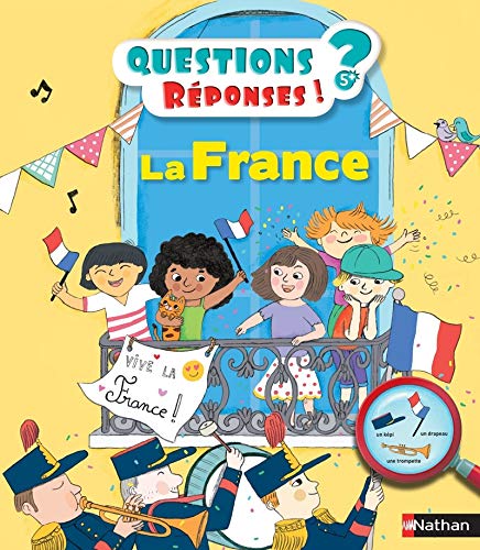 Beispielbild fr La France (33) zum Verkauf von WorldofBooks