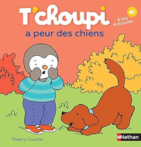 Stock image for T'choupi for sale by Blackwell's