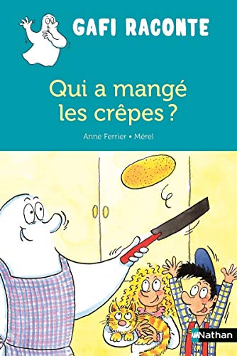 Stock image for Qui a mang les crpes ? for sale by Ammareal