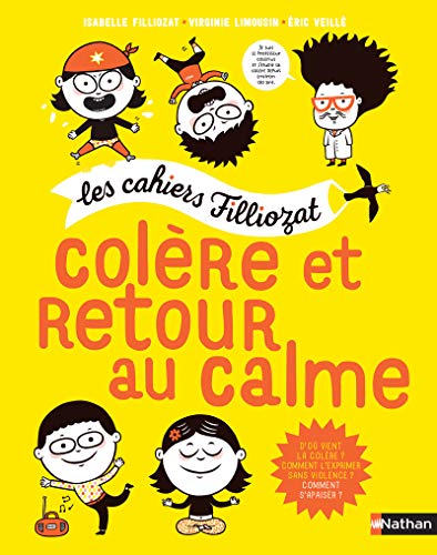Stock image for Colere et retour au calme for sale by WorldofBooks