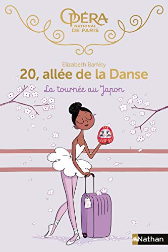 Imagen de archivo de 20, all e de la Danse - La tourn e au Japon (7) a la venta por WorldofBooks