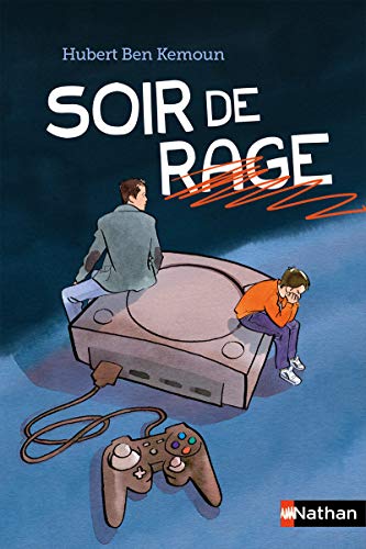 9782092572658: Soir de rage