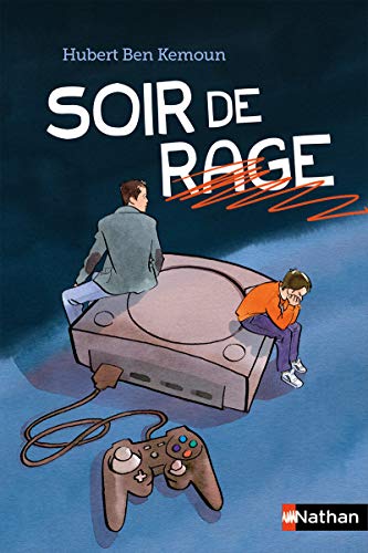 Stock image for Soir de rage for sale by Librairie Th  la page