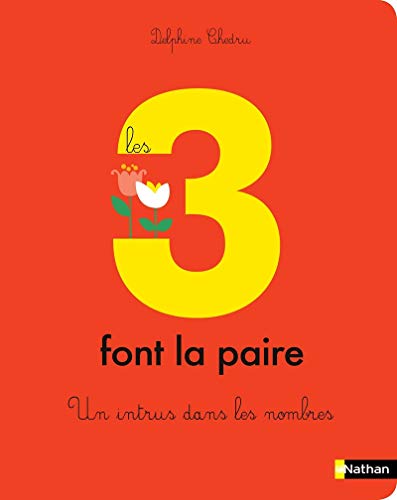 Imagen de archivo de Les 3 font la paire a la venta por medimops