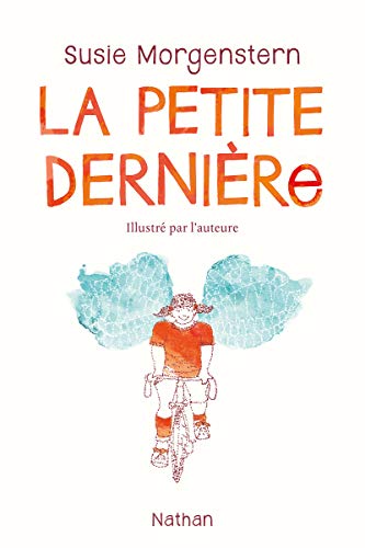 Stock image for La petite derniere. for sale by Books+