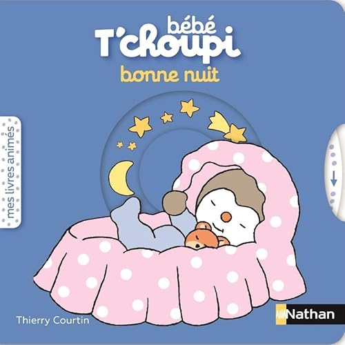 Bebe T Choupi Bonne Nuit French Edition Abebooks Bebe T Choupi Bonne Nuit French Edition Abebooks