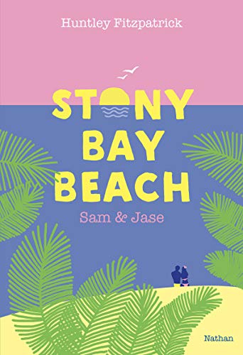 Imagen de archivo de Stony Bay Beach ? Sam & Jase - Ds 14 ans (1) a la venta por medimops