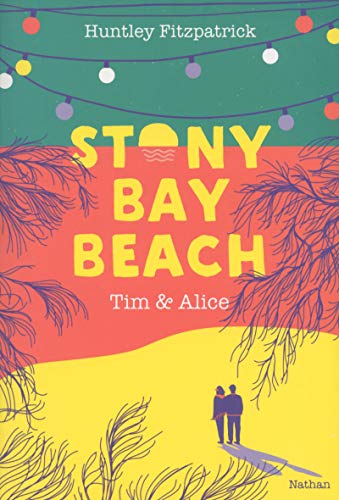 Imagen de archivo de Stony Bay Beach - Tim et Alice (2) a la venta por WorldofBooks