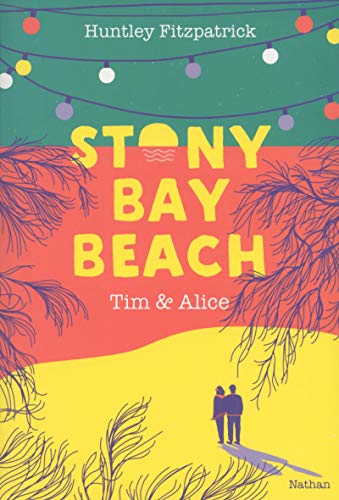 Stock image for Stony Bay Beach - Tim et Alice (2) for sale by WorldofBooks