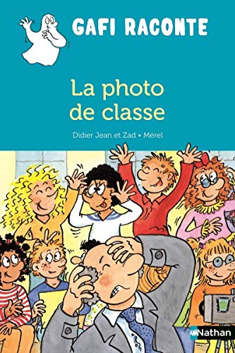 Beispielbild fr La photo de classe zum Verkauf von Ammareal