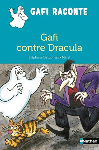 Beispielbild fr Gafi contre Dracula zum Verkauf von Ammareal