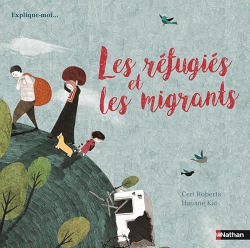 9782092576274: Les rfugis et les migrants (French Edition)
