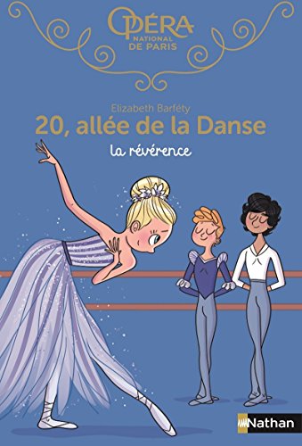 Imagen de archivo de 20 all e de la Danse - tome 11 La r v rence (11) a la venta por ThriftBooks-Dallas