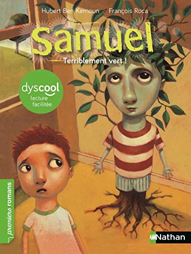 Stock image for Samuel/Terriblement vert ! for sale by WorldofBooks