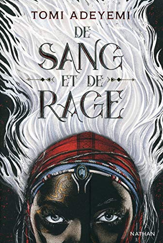 Stock image for Children Of Blood And Bone. Vol. 1. De Sang Et De Rage for sale by RECYCLIVRE