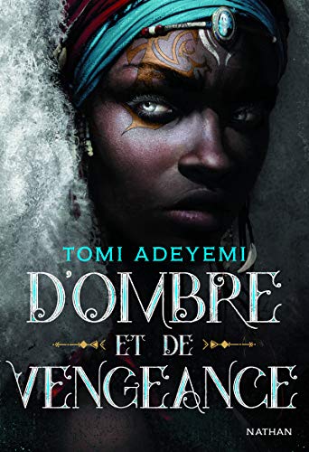Beispielbild fr D'ombre et de vengeance - Tome 2 - Roman ado (2) zum Verkauf von medimops