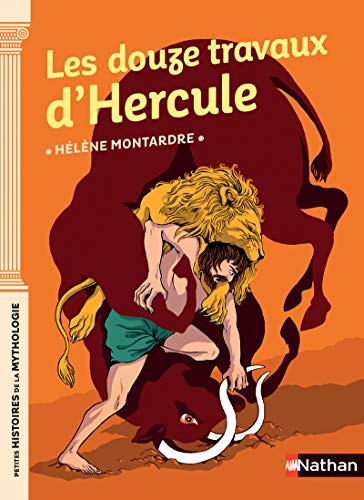 Imagen de archivo de les douze travaux d'Hercule a la venta por Chapitre.com : livres et presse ancienne