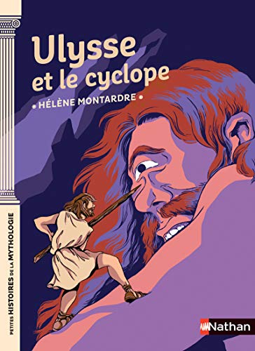 Beispielbild fr Ulysse et le cyclope zum Verkauf von WeBuyBooks