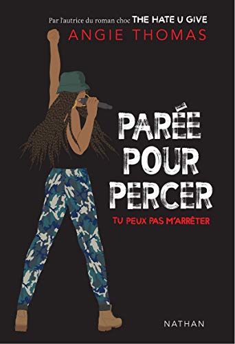 9782092589717: Pare pour percer : tu peux pas m'arrter - Ds 13 ans