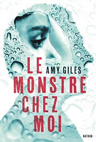 Beispielbild fr Le monstre chez moi - Roman thriller ds 14 ans zum Verkauf von Ammareal