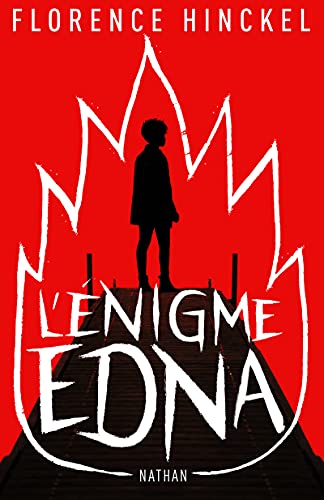 Beispielbild fr L'nigme Edna - Roman ds 14 ans zum Verkauf von Librairie Th  la page