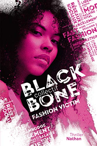 Stock image for Collectif Blackbone - Fashion Victim - Tome 2 - Roman ado (2) for sale by Ammareal