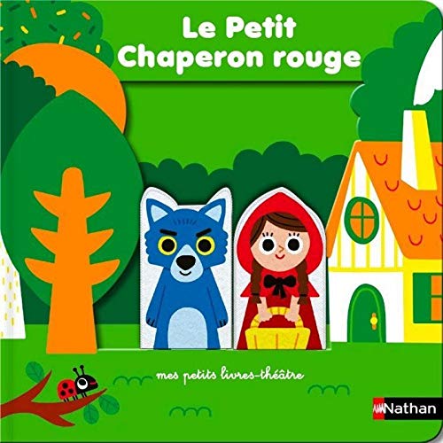9782092593035: Le Petit Chaperon rouge