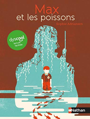 Beispielbild fr Dyscool - Max et les poissons zum Verkauf von WorldofBooks