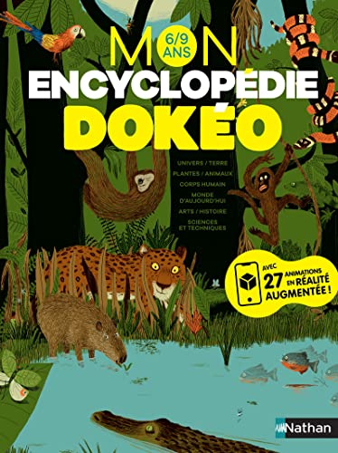 Beispielbild fr Encyclopdie Doko zum Verkauf von medimops
