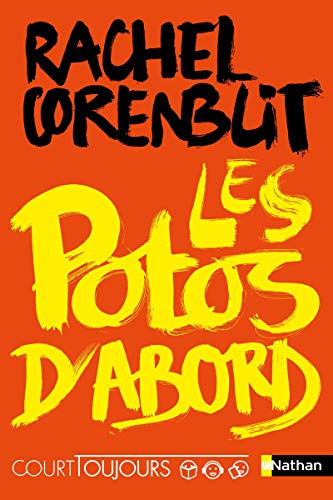 Beispielbild fr Court Toujours - Les potos d'abord - Roman ado avec audio inclus (1) zum Verkauf von medimops