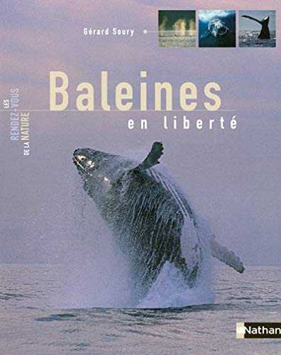 Beispielbild fr Baleines en libert zum Verkauf von Ammareal