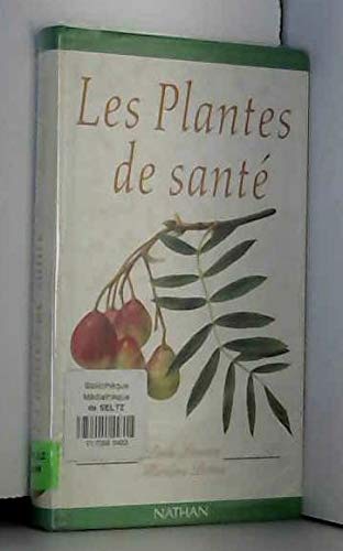 Stock image for Les Plantes De Sant for sale by RECYCLIVRE