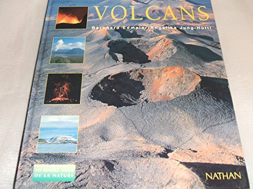 Beispielbild fr Volcans zum Verkauf von Ammareal