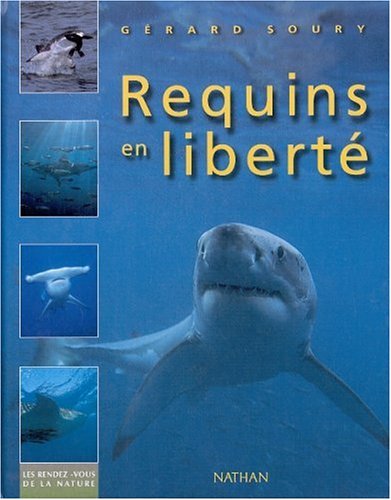 Beispielbild fr Requins en libert zum Verkauf von Ammareal