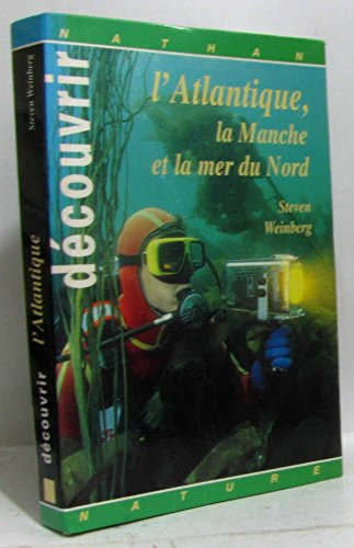 DÃ©couvrir l'atlantique Ã©dition 1997 (9782092606605) by Weinberg